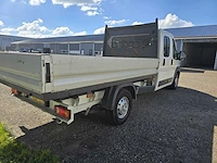 Citroen - jumper 2017 - 2.0 bluehdi - bedrijfswagen - afbeelding 14 van  59