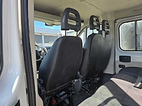 Citroen - jumper 2017 - 2.0 bluehdi - bedrijfswagen - afbeelding 16 van  59
