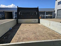 Citroen - jumper 2017 - 2.0 bluehdi - bedrijfswagen - afbeelding 17 van  59