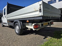 Citroen - jumper 2017 - 2.0 bluehdi - bedrijfswagen - afbeelding 19 van  59