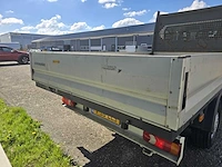 Citroen - jumper 2017 - 2.0 bluehdi - bedrijfswagen - afbeelding 21 van  59