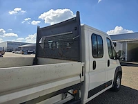 Citroen - jumper 2017 - 2.0 bluehdi - bedrijfswagen - afbeelding 22 van  59