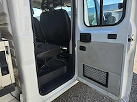 Citroen - jumper 2017 - 2.0 bluehdi - bedrijfswagen - afbeelding 12 van  59