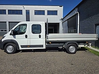 Citroen - jumper 2017 - 2.0 bluehdi - bedrijfswagen - afbeelding 25 van  59