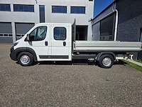Citroen - jumper 2017 - 2.0 bluehdi - bedrijfswagen - afbeelding 28 van  59