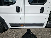 Citroen - jumper 2017 - 2.0 bluehdi - bedrijfswagen - afbeelding 29 van  59