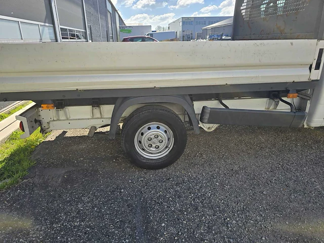 Citroen - jumper 2017 - 2.0 bluehdi - bedrijfswagen - afbeelding 30 van  59