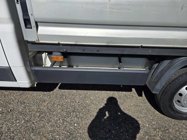 Citroen - jumper 2017 - 2.0 bluehdi - bedrijfswagen - afbeelding 31 van  59