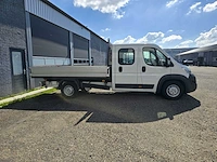Citroen - jumper 2017 - 2.0 bluehdi - bedrijfswagen - afbeelding 35 van  59