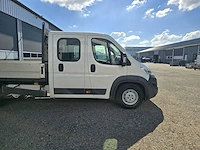 Citroen - jumper 2017 - 2.0 bluehdi - bedrijfswagen - afbeelding 36 van  59