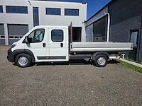 Citroen - jumper 2017 - 2.0 bluehdi - bedrijfswagen - afbeelding 38 van  59