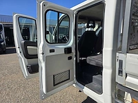 Citroen - jumper 2017 - 2.0 bluehdi - bedrijfswagen - afbeelding 39 van  59