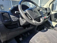 Citroen - jumper 2017 - 2.0 bluehdi - bedrijfswagen - afbeelding 43 van  59