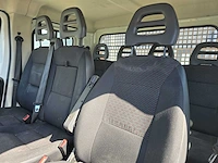 Citroen - jumper 2017 - 2.0 bluehdi - bedrijfswagen - afbeelding 44 van  59