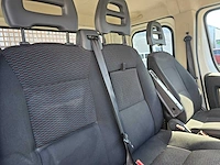 Citroen - jumper 2017 - 2.0 bluehdi - bedrijfswagen - afbeelding 34 van  59