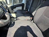 Citroen - jumper 2017 - 2.0 bluehdi - bedrijfswagen - afbeelding 46 van  59