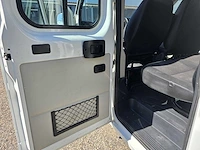 Citroen - jumper 2017 - 2.0 bluehdi - bedrijfswagen - afbeelding 47 van  59