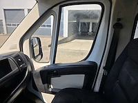 Citroen - jumper 2017 - 2.0 bluehdi - bedrijfswagen - afbeelding 48 van  59
