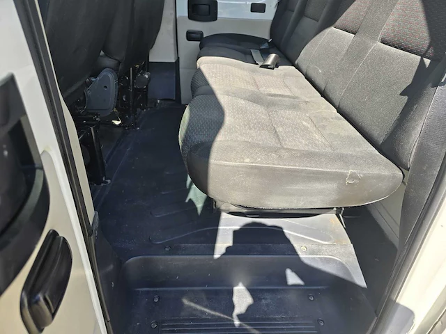 Citroen - jumper 2017 - 2.0 bluehdi - bedrijfswagen - afbeelding 50 van  59