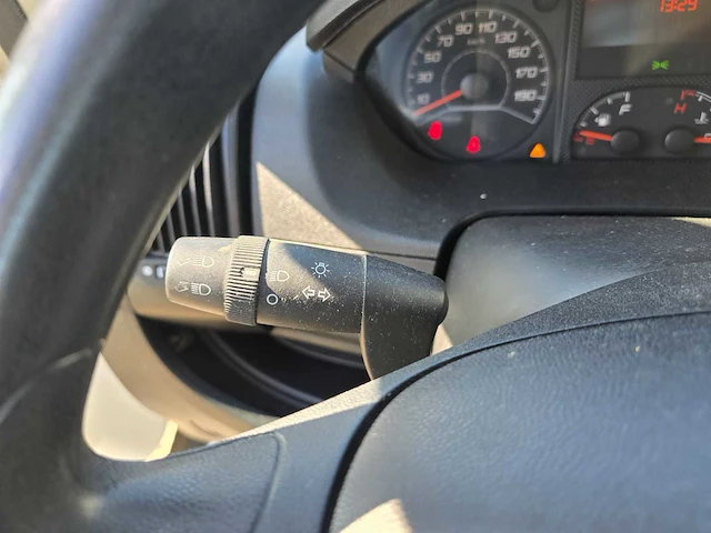 Citroen - jumper 2017 - 2.0 bluehdi - bedrijfswagen - afbeelding 51 van  59