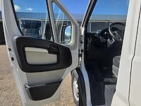 Citroen - jumper 2017 - 2.0 bluehdi - bedrijfswagen - afbeelding 53 van  59