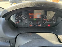 Citroen - jumper 2017 - 2.0 bluehdi - bedrijfswagen - afbeelding 55 van  59