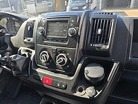 Citroen - jumper 2017 - 2.0 bluehdi - bedrijfswagen - afbeelding 45 van  59
