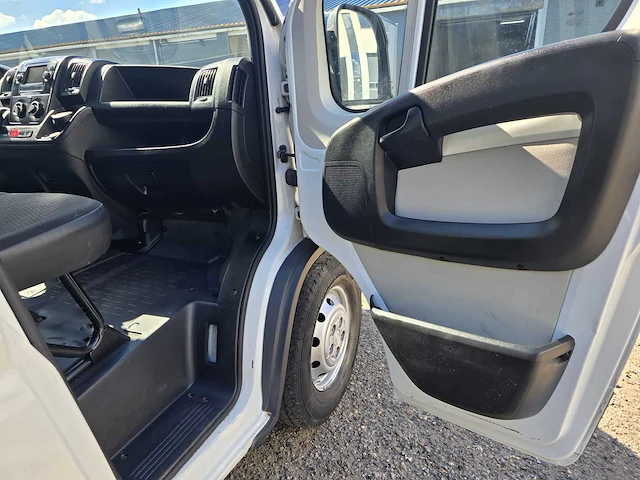 Citroen - jumper 2017 - 2.0 bluehdi - bedrijfswagen - afbeelding 59 van  59