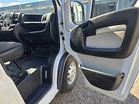 Citroen - jumper 2017 - 2.0 bluehdi - bedrijfswagen - afbeelding 59 van  59