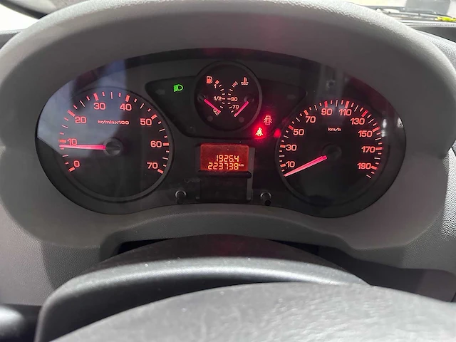 Citroen - jumpy - 10 1.6 hdi l1 h1 - 83-vgf-3 - afbeelding 3 van  16