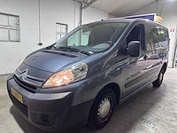 Citroen - jumpy - 10 1.6 hdi l1 h1 - 83-vgf-3 - afbeelding 1 van  16