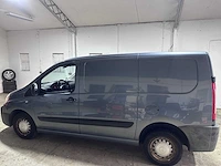 Citroen - jumpy - 10 1.6 hdi l1 h1 - 83-vgf-3 - afbeelding 9 van  16