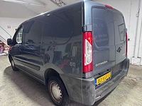 Citroen - jumpy - 10 1.6 hdi l1 h1 - 83-vgf-3 - afbeelding 10 van  16