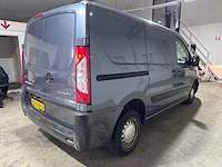 Citroen - jumpy - 10 1.6 hdi l1 h1 - 83-vgf-3 - afbeelding 12 van  16