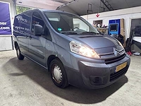 Citroen - jumpy - 10 1.6 hdi l1 h1 - 83-vgf-3 - afbeelding 14 van  16