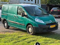 Citroen - jumpy - 12 2.0 hdif l1 h1 - 8-vpg-21 - afbeelding 4 van  11