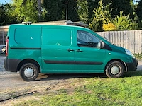 Citroen - jumpy - 12 2.0 hdif l1 h1 - 8-vpg-21 - afbeelding 5 van  11