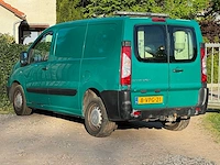 Citroen - jumpy - 12 2.0 hdif l1 h1 - 8-vpg-21 - afbeelding 7 van  11