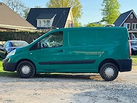 Citroen - jumpy - 12 2.0 hdif l1 h1 - 8-vpg-21 - afbeelding 8 van  11