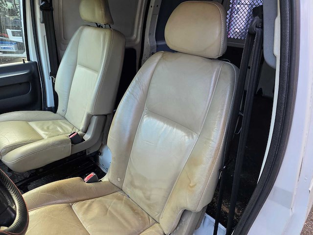 Citroen - jumpy - 1.9 d standaard - bedrijfswagen - afbeelding 3 van  16