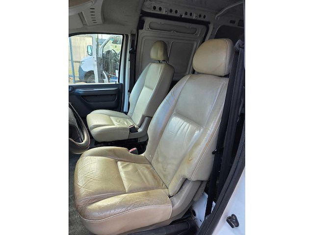 Citroen - jumpy - 1.9 d standaard - bedrijfswagen - afbeelding 4 van  16