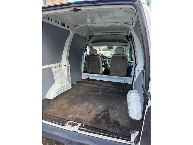 Citroen - jumpy - 1.9 d standaard - bedrijfswagen - afbeelding 6 van  16