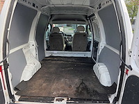 Citroen - jumpy - 1.9 d standaard - bedrijfswagen - afbeelding 7 van  16