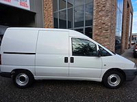Citroen - jumpy - 1.9 d standaard - bedrijfswagen - afbeelding 9 van  16