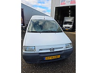 Citroen - jumpy - 1.9 d standaard - bedrijfswagen - afbeelding 10 van  16