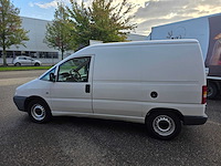 Citroen - jumpy - 1.9 d standaard - bedrijfswagen - afbeelding 11 van  16