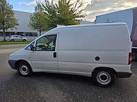 Citroen - jumpy - 1.9 d standaard - bedrijfswagen - afbeelding 12 van  16