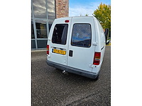 Citroen - jumpy - 1.9 d standaard - bedrijfswagen - afbeelding 13 van  16