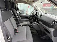 Citroen - jumpy - 2.0 blue hdi120 cos - bedrijfswagen - afbeelding 2 van  21