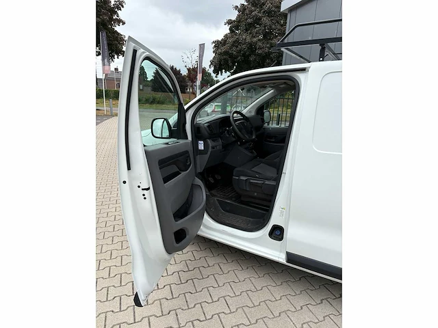 Citroen - jumpy - 2.0 blue hdi120 cos - bedrijfswagen - afbeelding 3 van  21